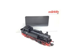 Märklin H0 36740 Dampflok