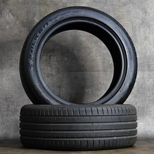 2 x Falken Azenis FK520 235/45