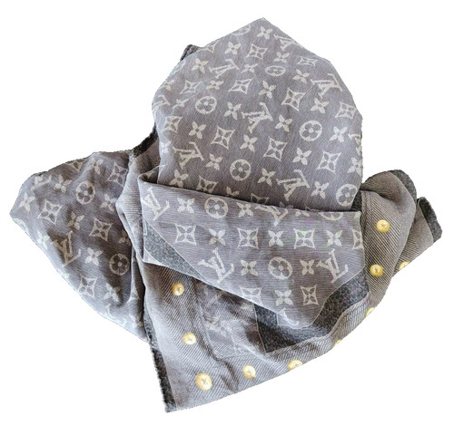 Louis vuitton stola schal - louis,