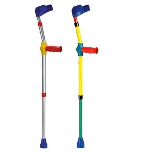 Unterarmgehstütze kiddy line - unterarmgehstütze,