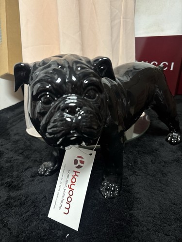Koziol dekofigur hund - koziol,