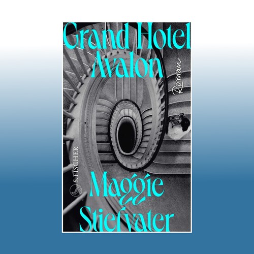 Grand hotel avalon maggie - avalon, |