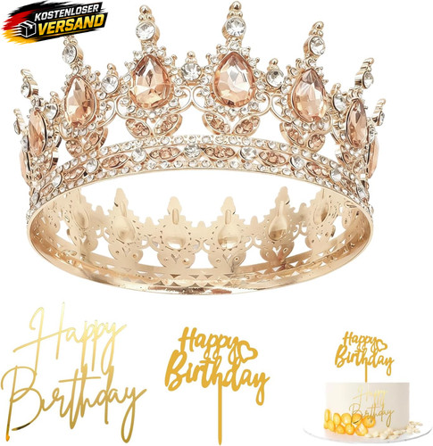 Prinzessin krone tiara diadem - krone,