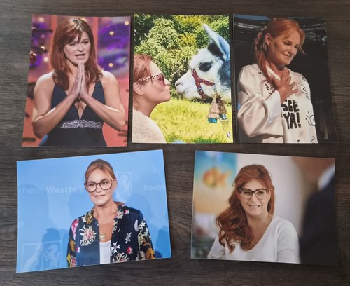 Andrea berg tolle - andrea, foto