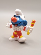 McDonald's Peyo 1996 Schlumpf