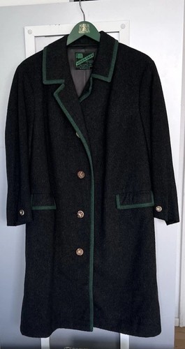 Original lodenfrey tracht - original,