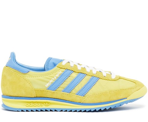 Adidas sl72 sporty - &, rich
