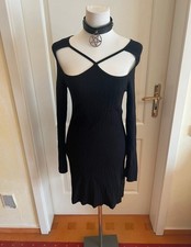 sexy kleid asos cut out 40