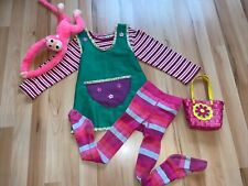 Pippi Langstrumpf Kostüm