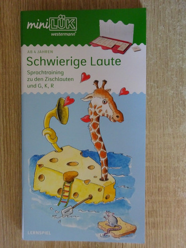 Xxxx mini lük heft - lük,