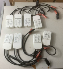 Tridonic Power Control 35W PCI 35 TOP C021 x 8 - ungetestet