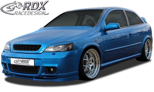 Rdx spoilerlippe für - spoilerlippe,
