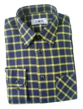 CDM Hemd, Arbeitshemd