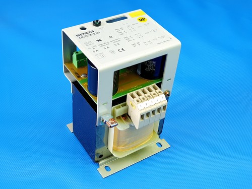 Siemens 4av2200 2ab netzteil - siemens,