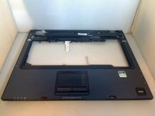 Gehäuse Oberschale Handauflage mit Touchpad HP Compaq nx6325 -2
