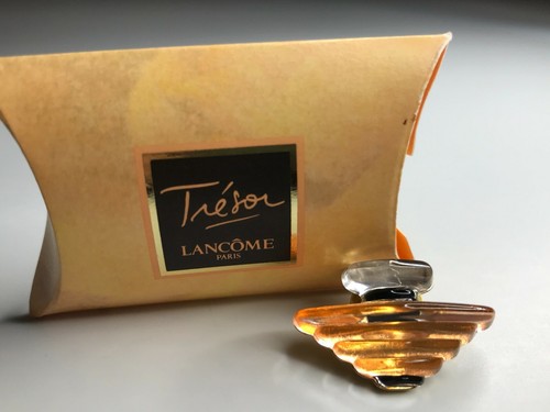 Lancome tresor anstecknadel - lancome,