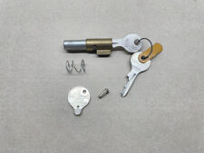 Kynast Mofa ? ORIGINAL Neimann Lenkradschloss NOS Rahmen  (39-48R)