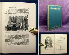 Niemann Hindenburg Ein