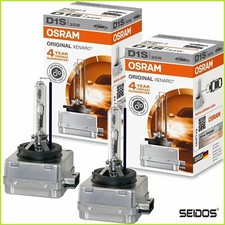 Osram D1S Xenarc Original Line