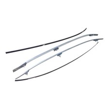 Mercedes W212 S212 E Klasse Kombi Dachreling Reling A2128900293 A2126901462 