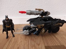 Batman Bat-Pod MATTEL, The Dark Knight Rises