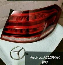Mercedes W212 Rückleuchten Heckleuchten rücklicht A2129060803