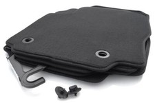 Fußmatten Ford Mondeo ab 2007