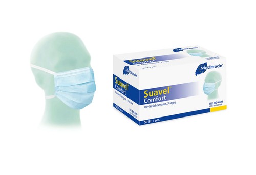 Meditrade suavel comfort - suavel,