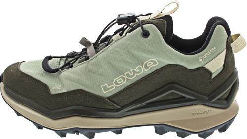 Lowa maddox pro - lowa, lo