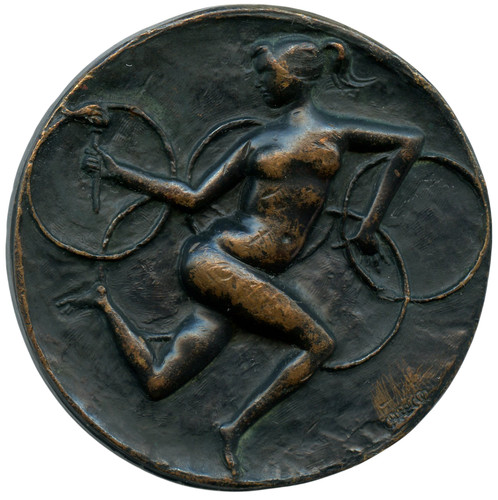 Italien 1960 rom olympische - 1960,