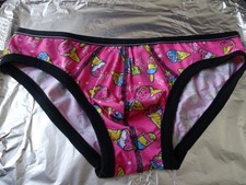 Underwear Aussiebum Slip Hot