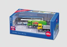 SIKU 1813 Stadtset, M 1:87