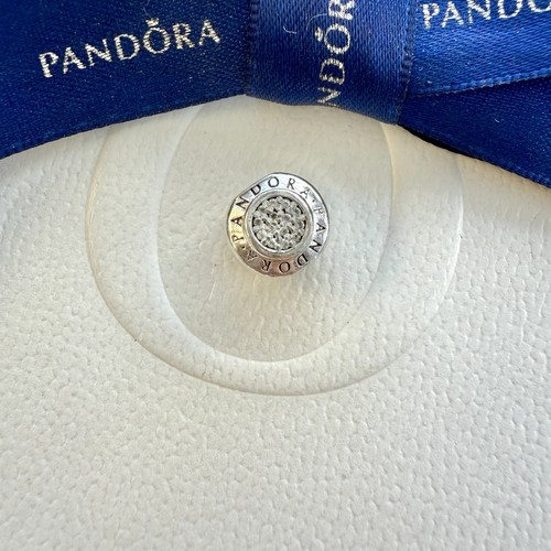 Authentic pandora silver - pandora,