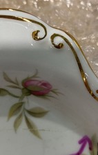 Royal Albert Moss Rose (