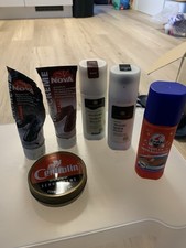 Schuhpflegeset Schuhpflege