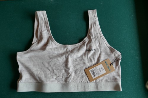 Bustier merinowolle - bh,,