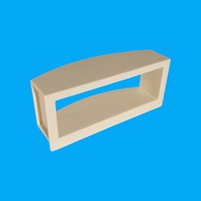 Playmobil - Regal Sideboard - creme - aus Schule 4324