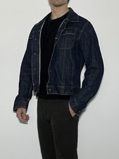 Vintage Diesel Jeansjacke