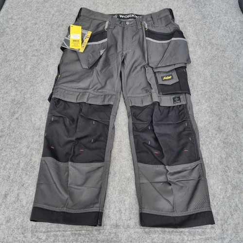 Snickers workwear hose herren - snickers,