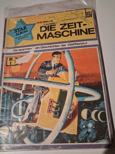 Star album die - star,