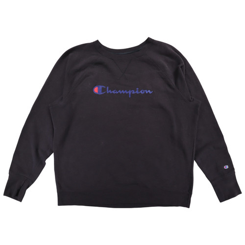 Champion herren sweatshirt - herren,