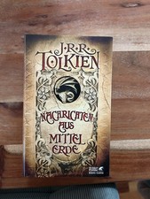 Nachrichten aus Mittelerde von