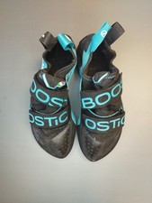 Scarpa Boostic Kletterschuh 42