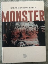 Monster (Cross Cult)