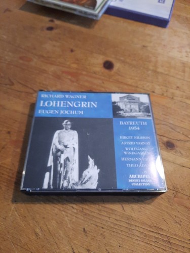 Windgassen lohengrin - -,