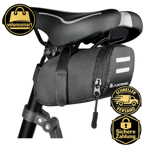 Fahrradtasche satteltasche - fahrradtasche,