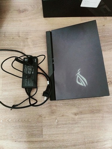 Asus rog strix g17 - rog,