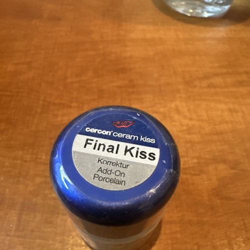 Cercon kiss keramik - cercon,