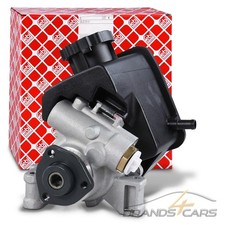 FEBI HYDRAULIKPUMPE SERVOPUMPE LENKUNG FÜR MERCEDES SPRINTER 906 VIANO VITO W639