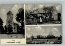 13717427 - Rueckenwaldau